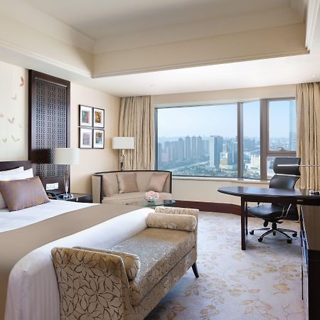 Intercontinental Wuxi By Ihg Hotel Exterior photo