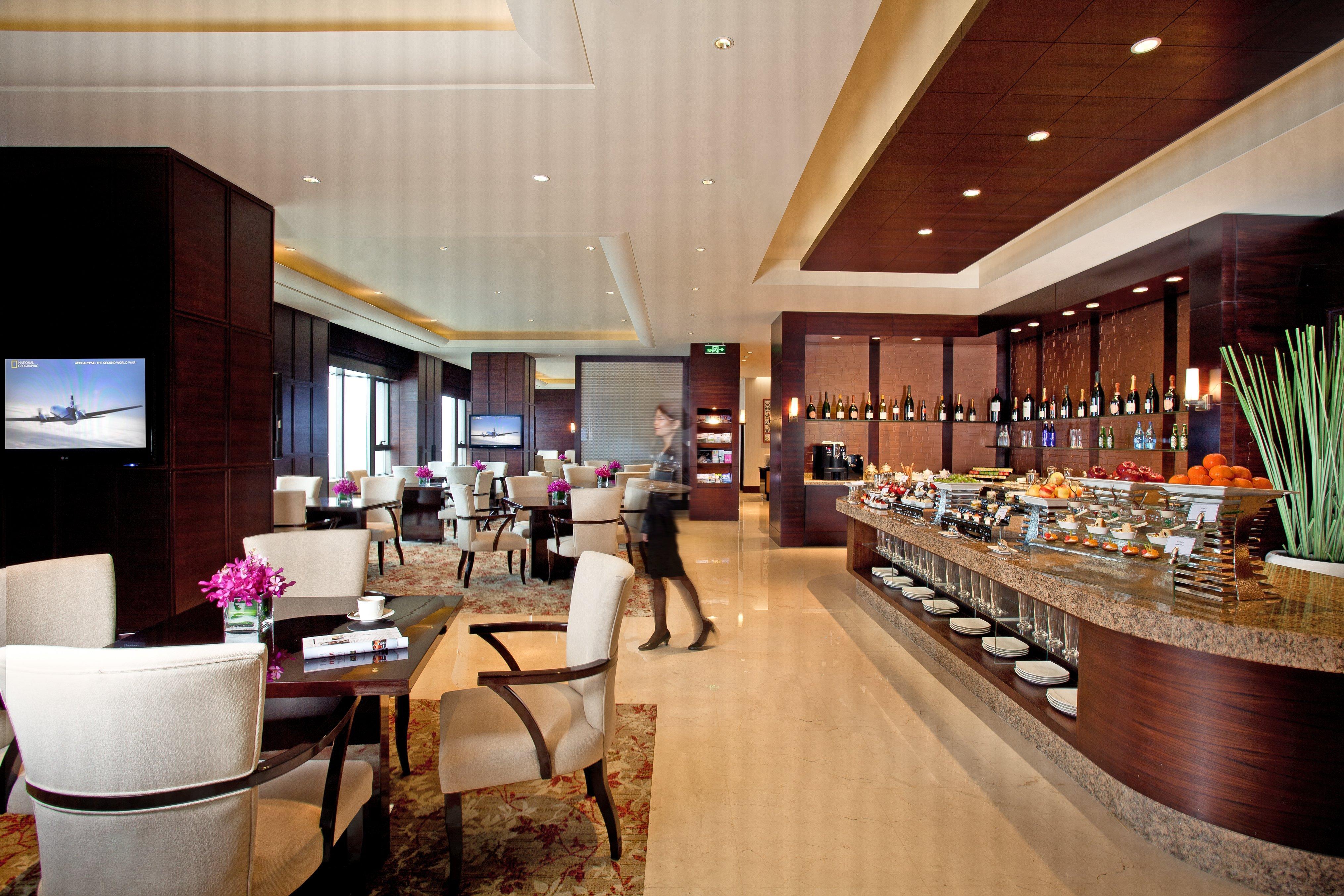 Intercontinental Wuxi By Ihg Hotel Exterior photo
