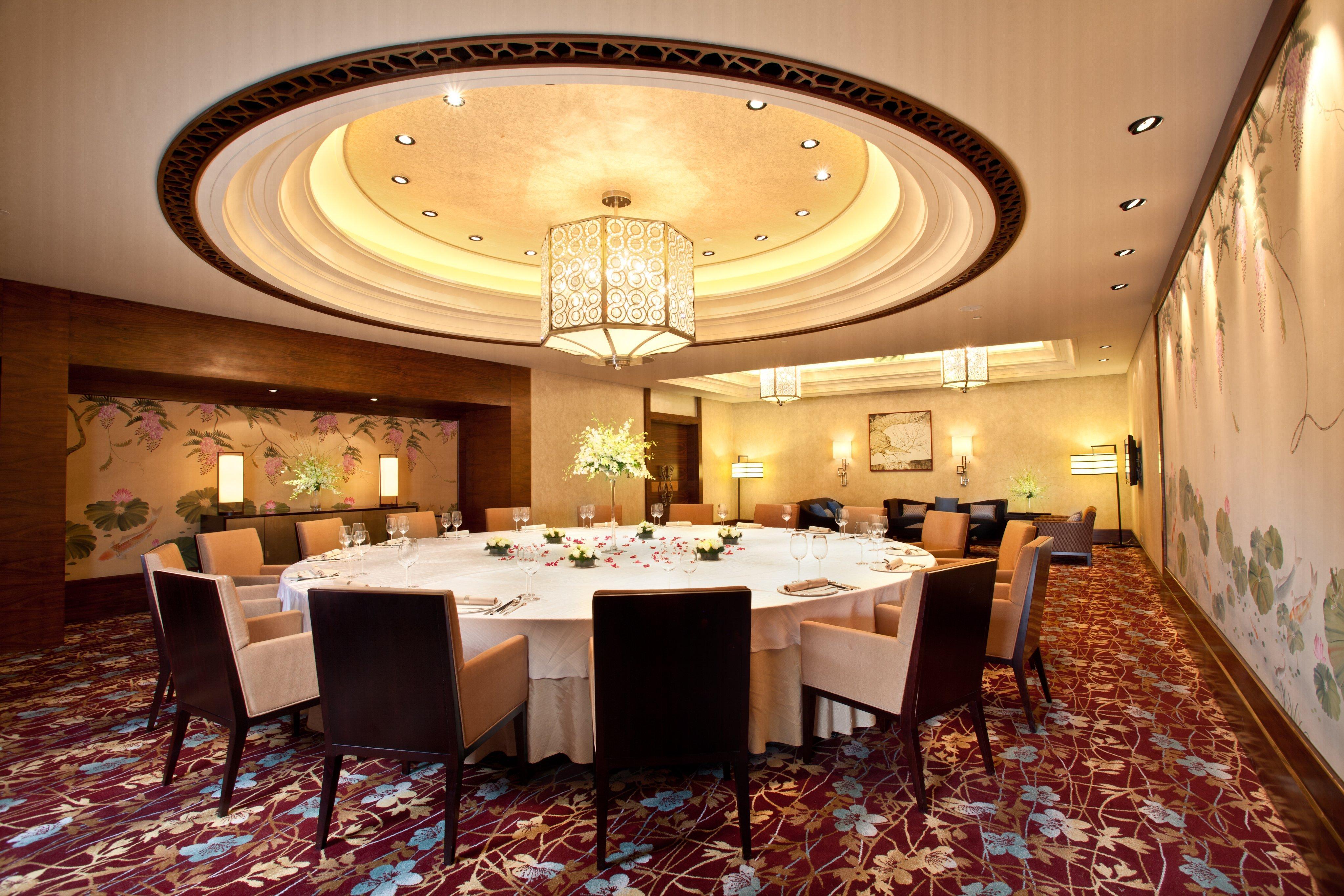 Intercontinental Wuxi By Ihg Hotel Exterior photo