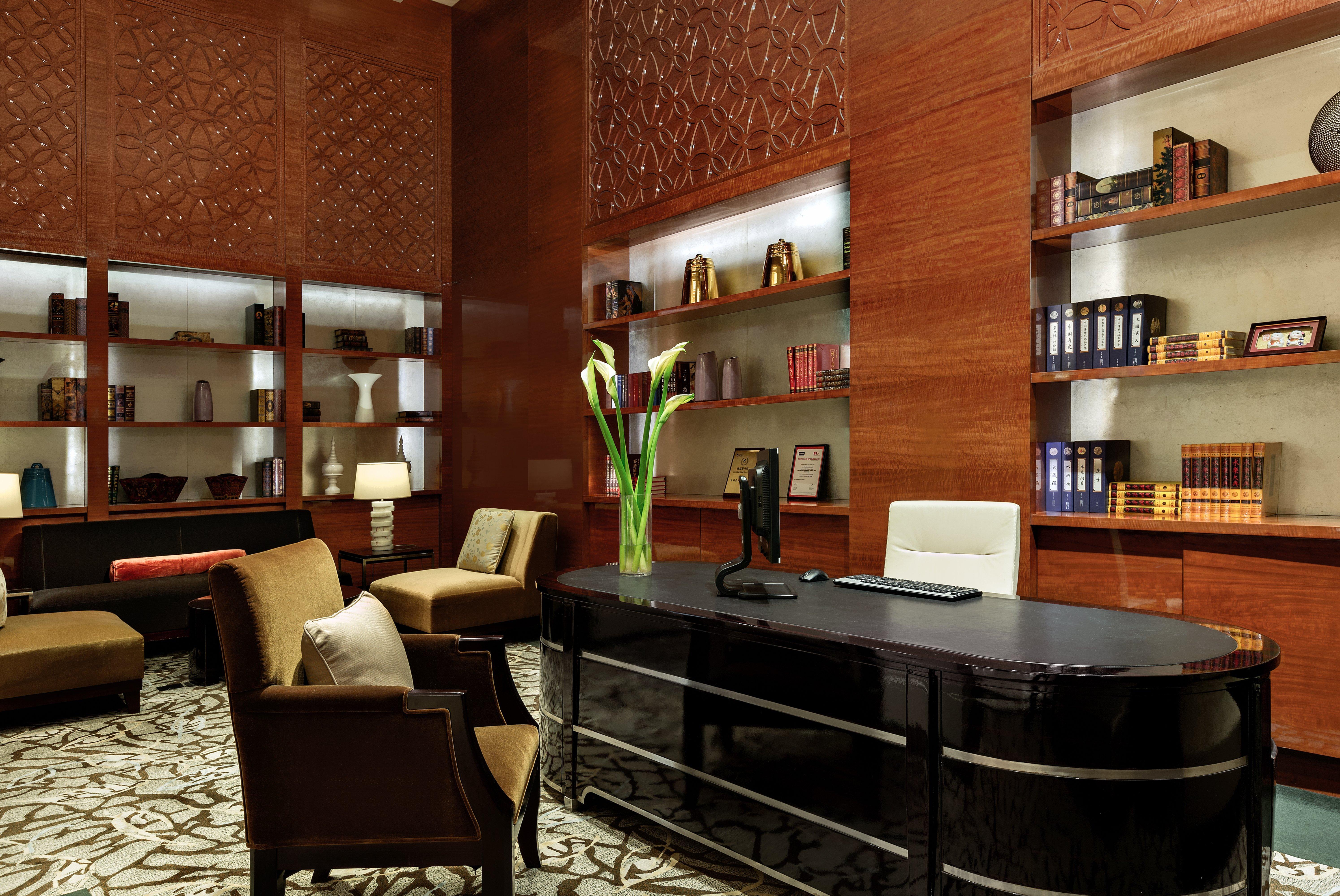 Intercontinental Wuxi By Ihg Hotel Exterior photo