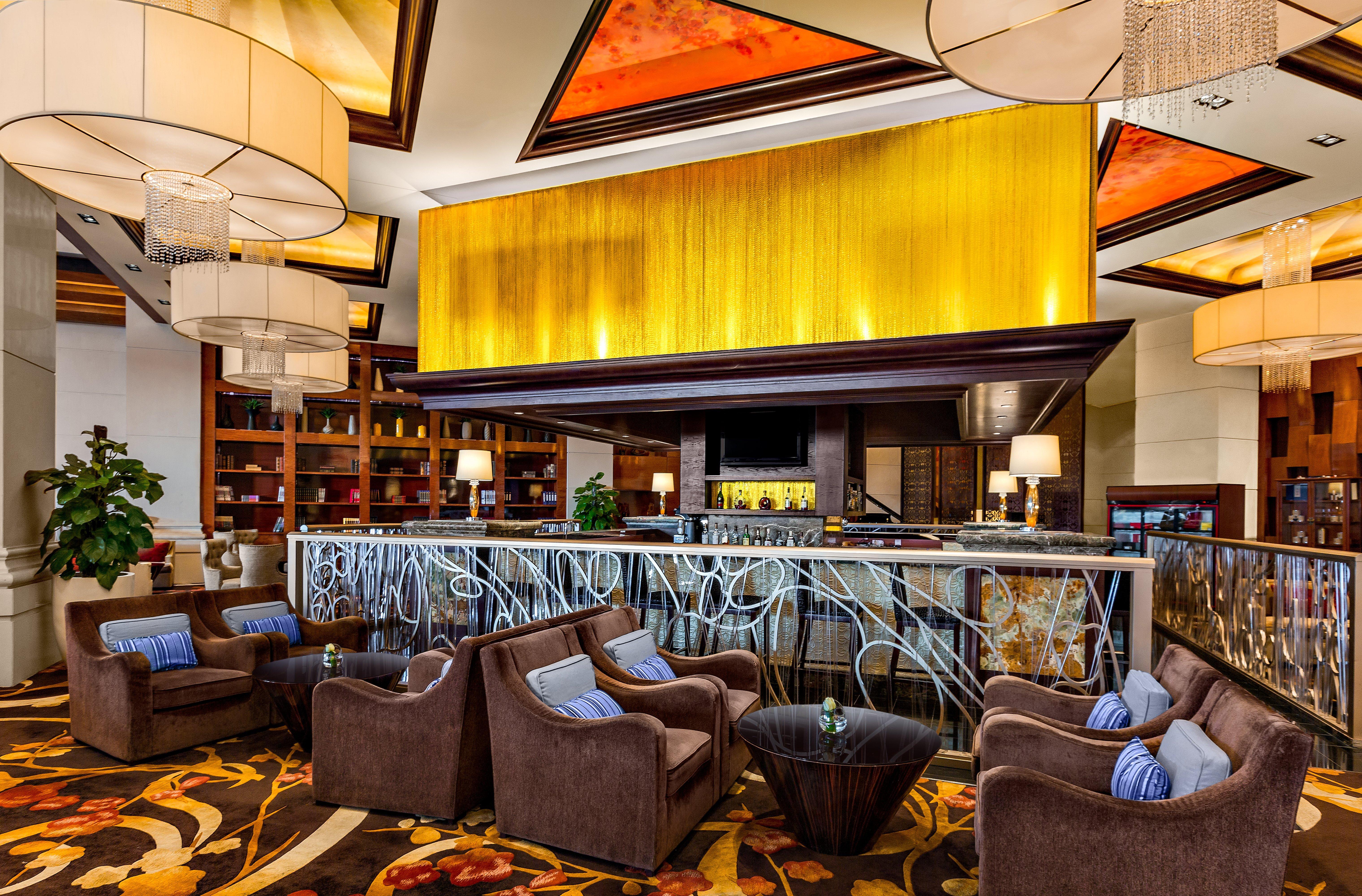 Intercontinental Wuxi By Ihg Hotel Exterior photo