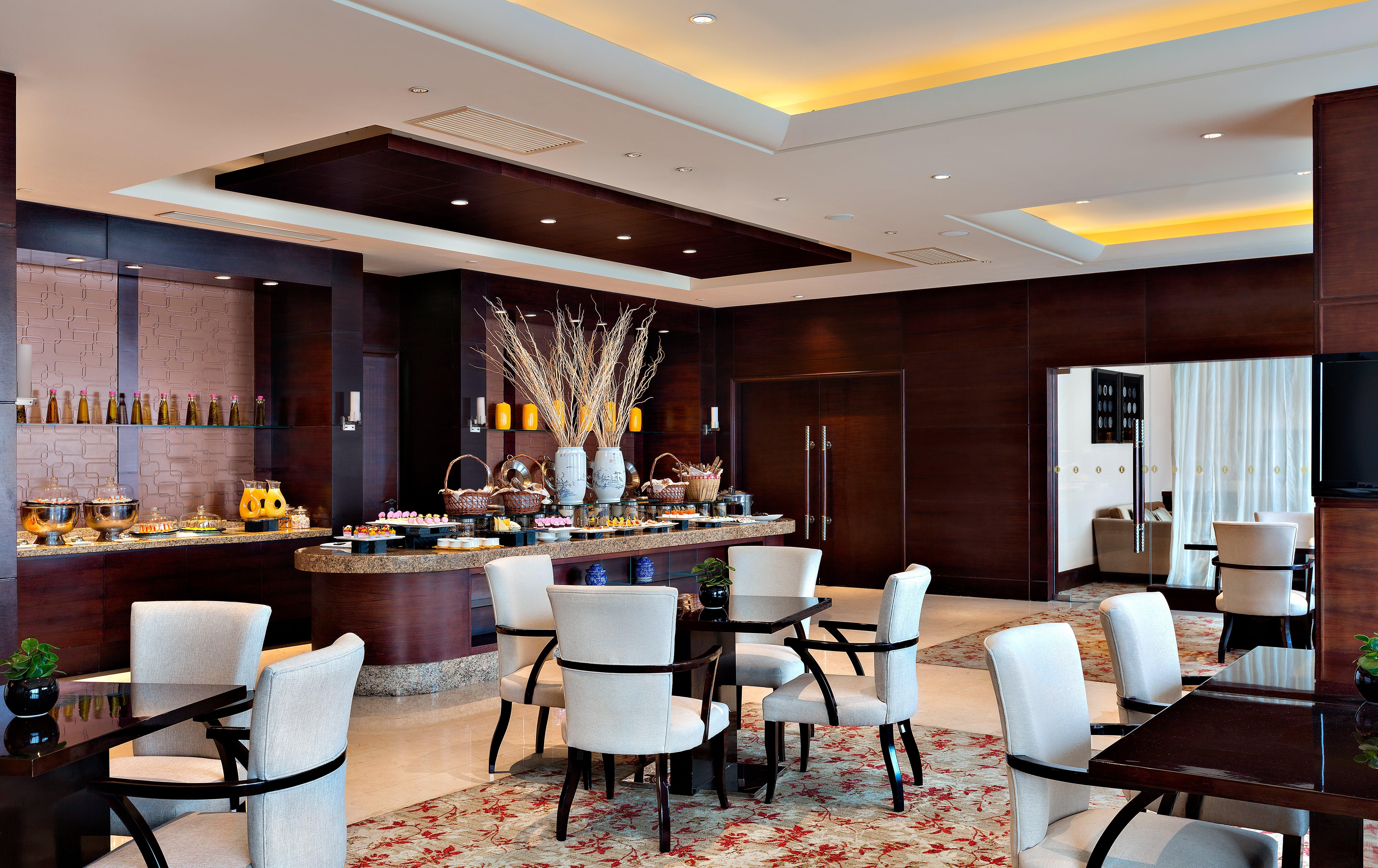 Intercontinental Wuxi By Ihg Hotel Exterior photo