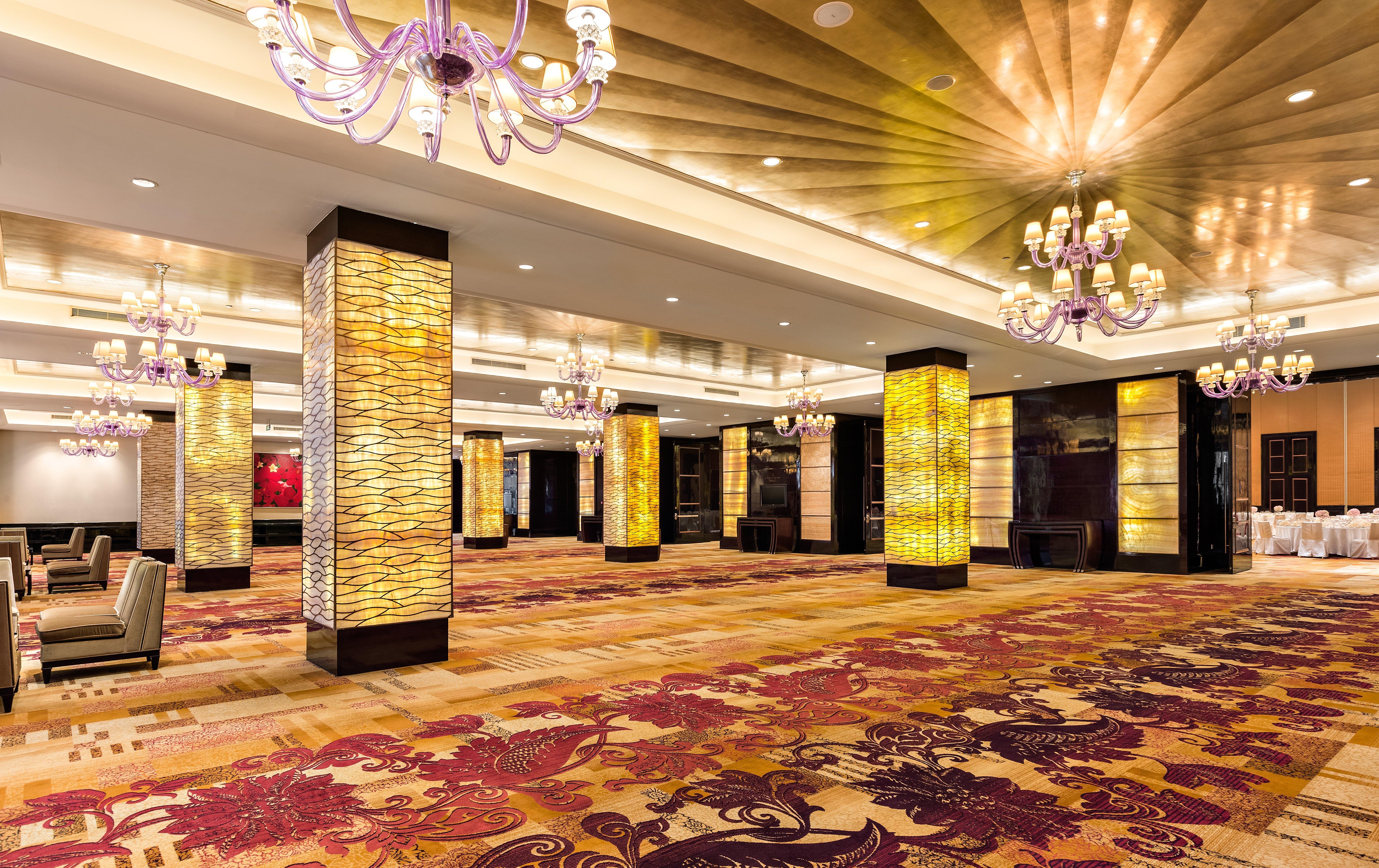Intercontinental Wuxi By Ihg Hotel Exterior photo