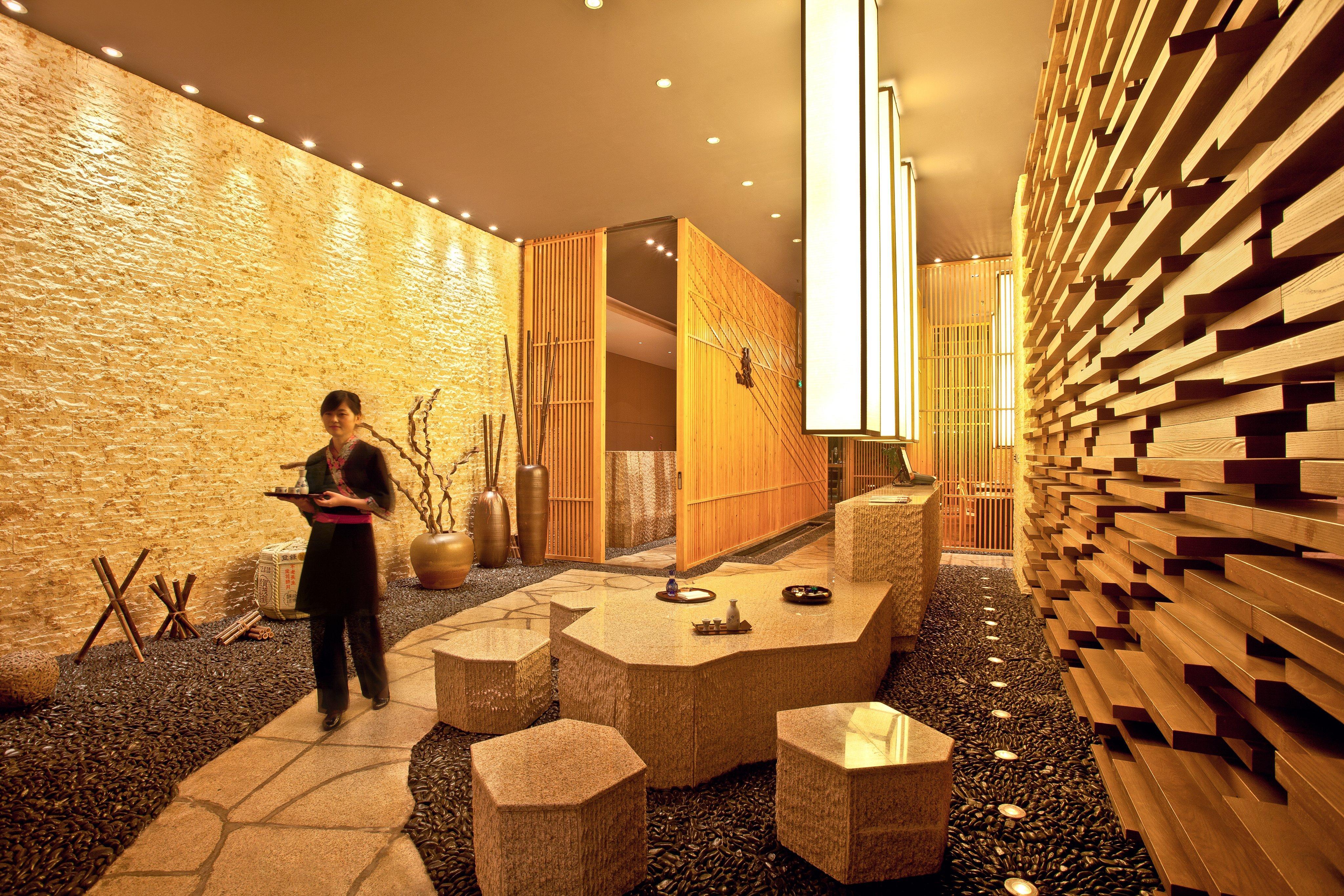Intercontinental Wuxi By Ihg Hotel Exterior photo