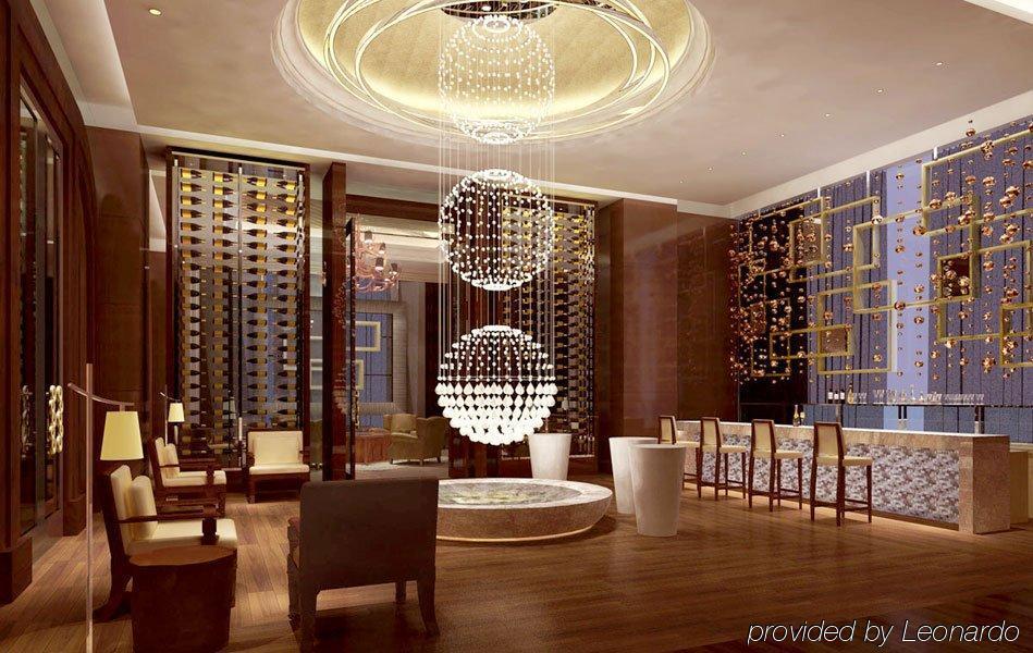 Intercontinental Wuxi By Ihg Hotel Interior photo