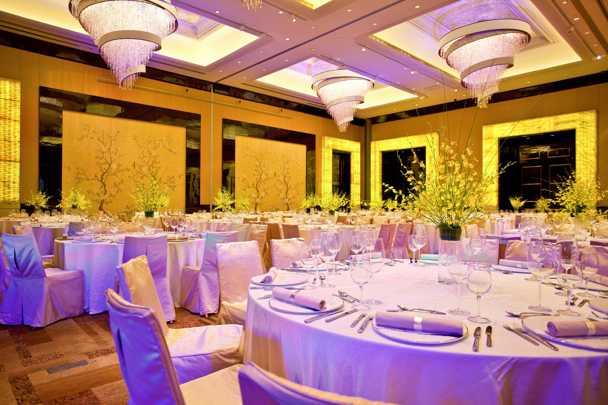 Intercontinental Wuxi By Ihg Hotel Exterior photo